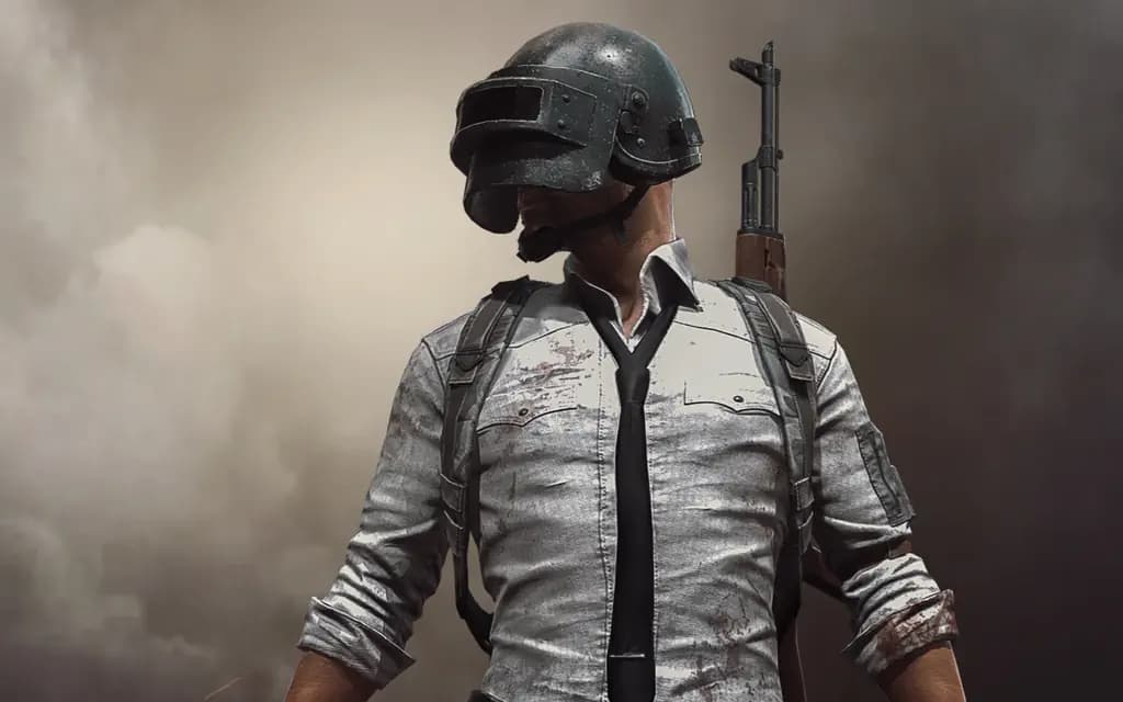 PUBG
