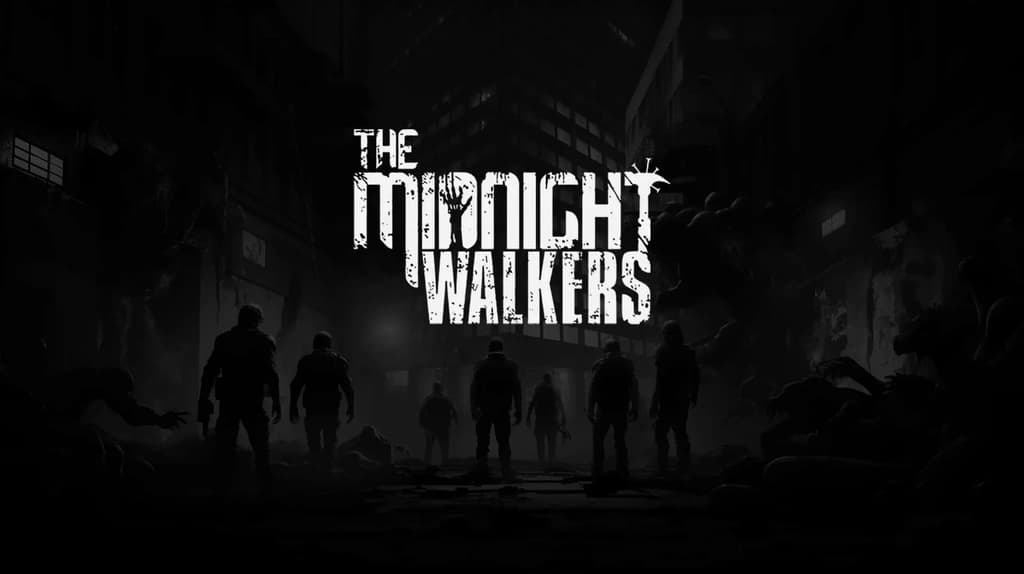 The Midnight Walkers