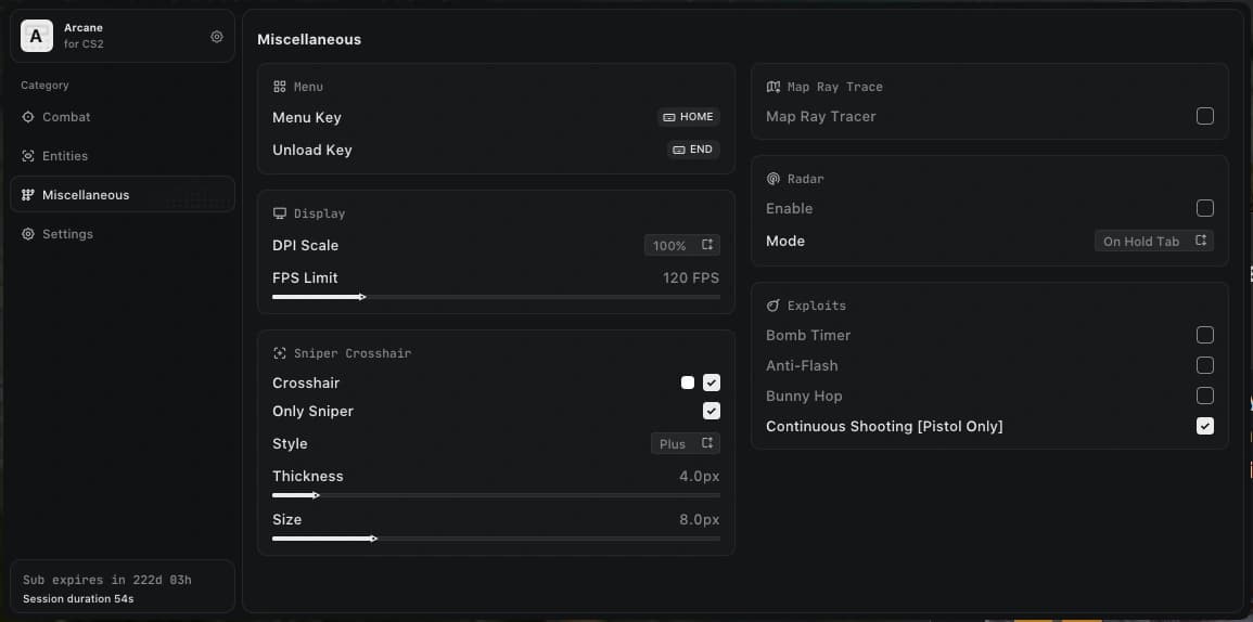 Screen 2