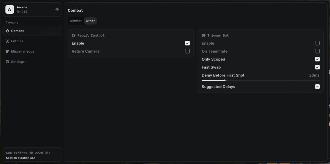 Screen 6