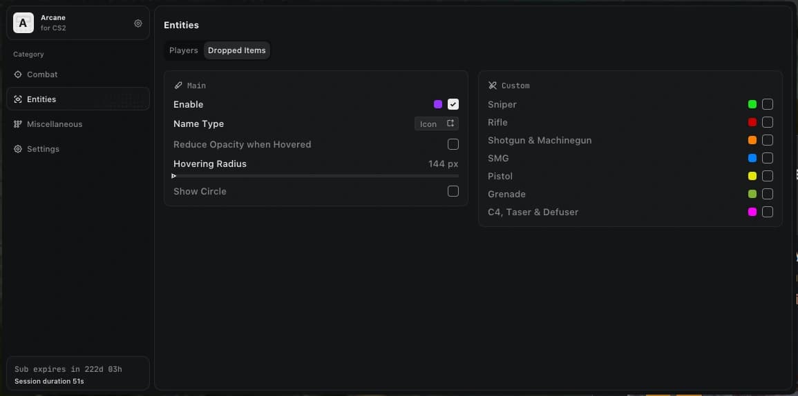 Screen 4