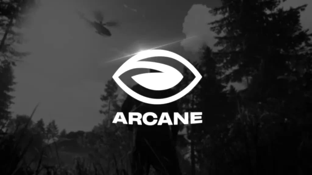 Arcane Arma Reforger