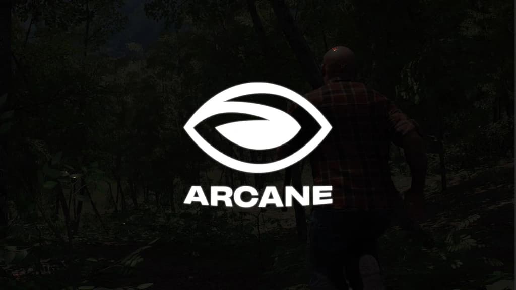Arcane The midnight walkers