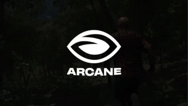 Arcane ARK Raiders