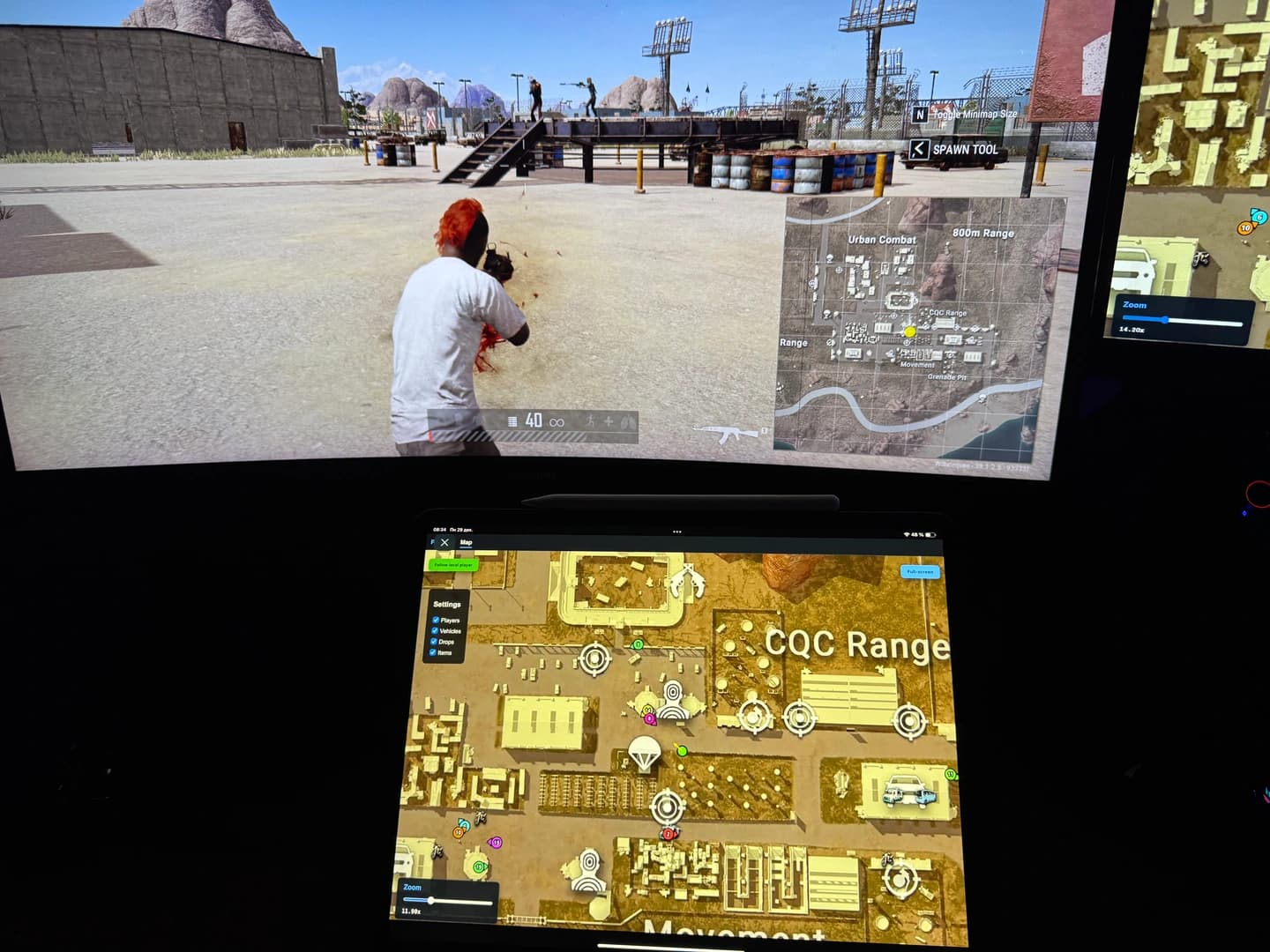 Screen 2
