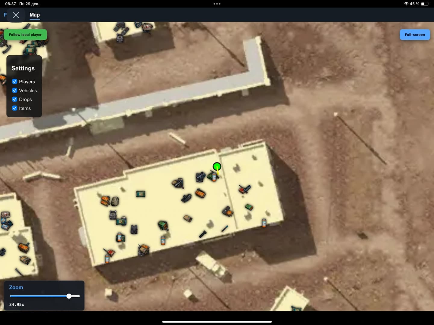 Screen 5