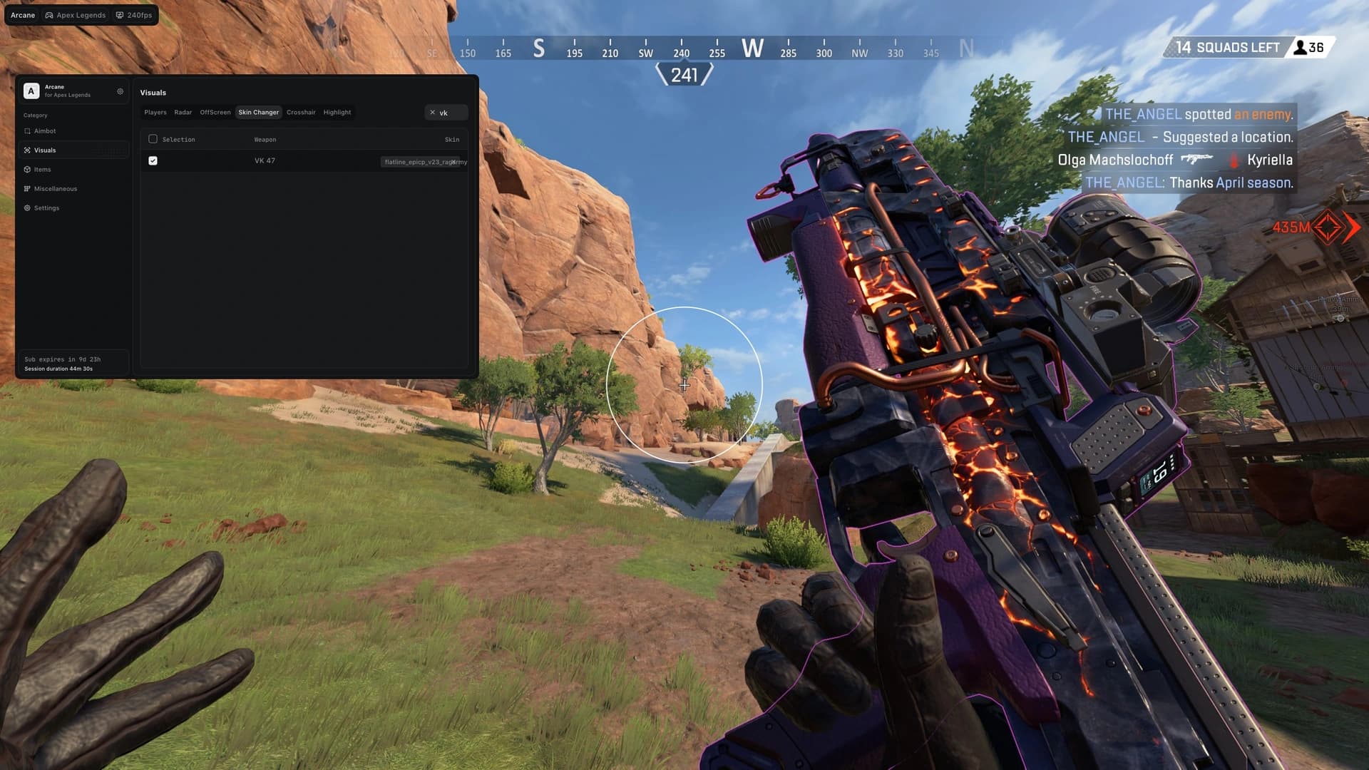 Screen 2